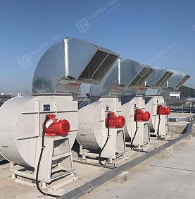 Quạt Điều Hòa Nefa NF80 Cơ 200W 91L