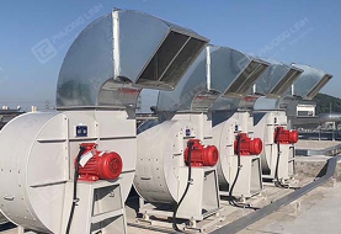 Quạt Điều Hòa Nefa NF80 Cơ 200W 91L